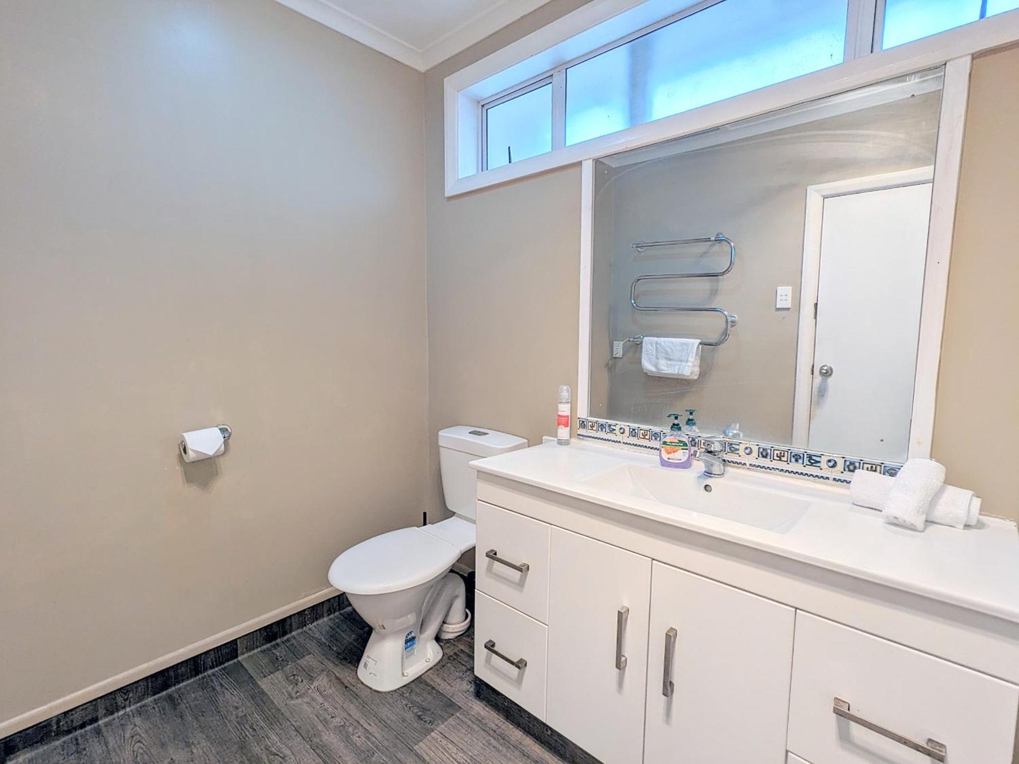Dream Home In Central Of Rotorua With Spa Pool エクステリア 写真